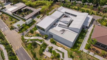Jinsha Winery Cultural Tourism Complex